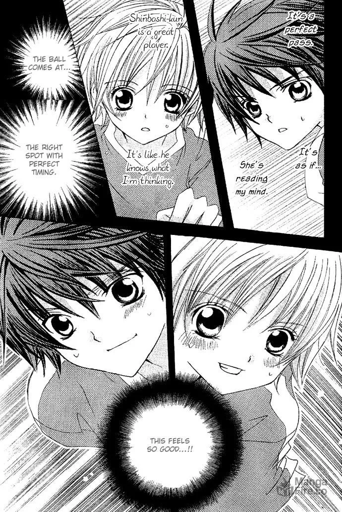 Read Uwasa no Midori-Kun!! chapter 5 image 21 on Lezhin