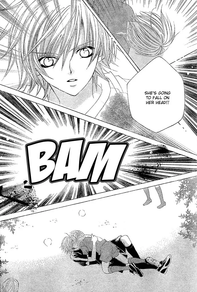 Read Uwasa no Midori-Kun!! chapter 9 image 25 on Lezhin