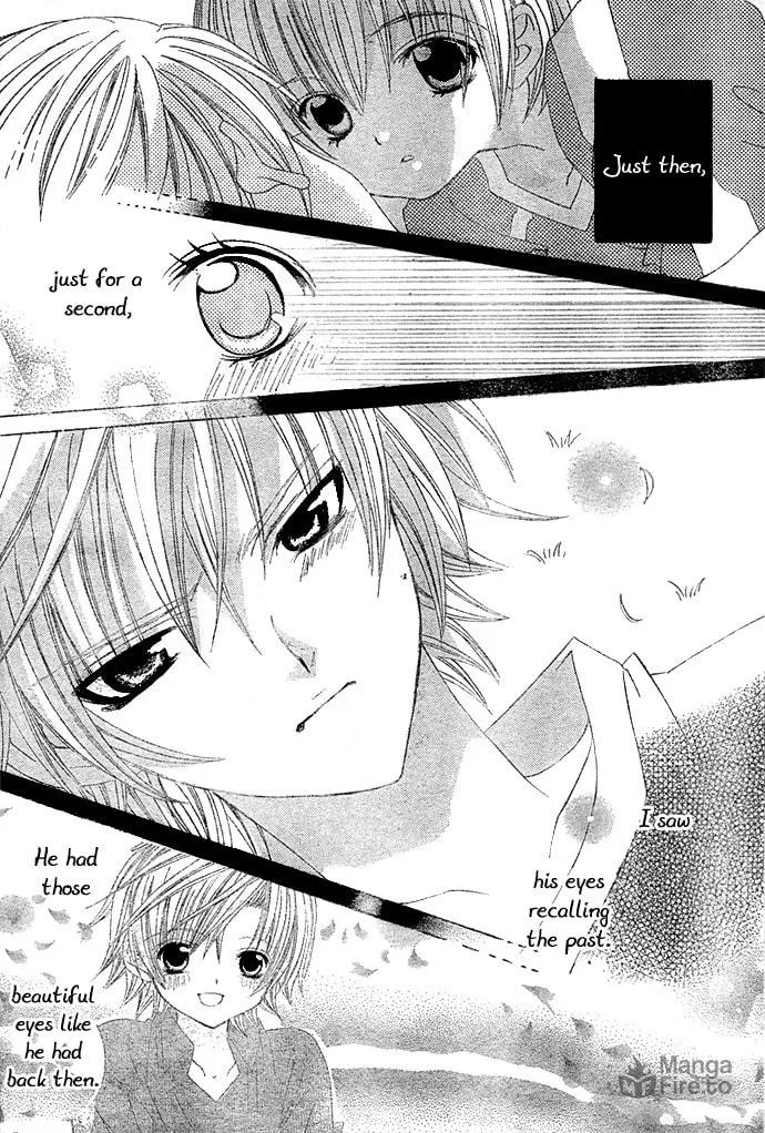 Read Uwasa no Midori-Kun!! chapter 9 image 29 on Lezhin