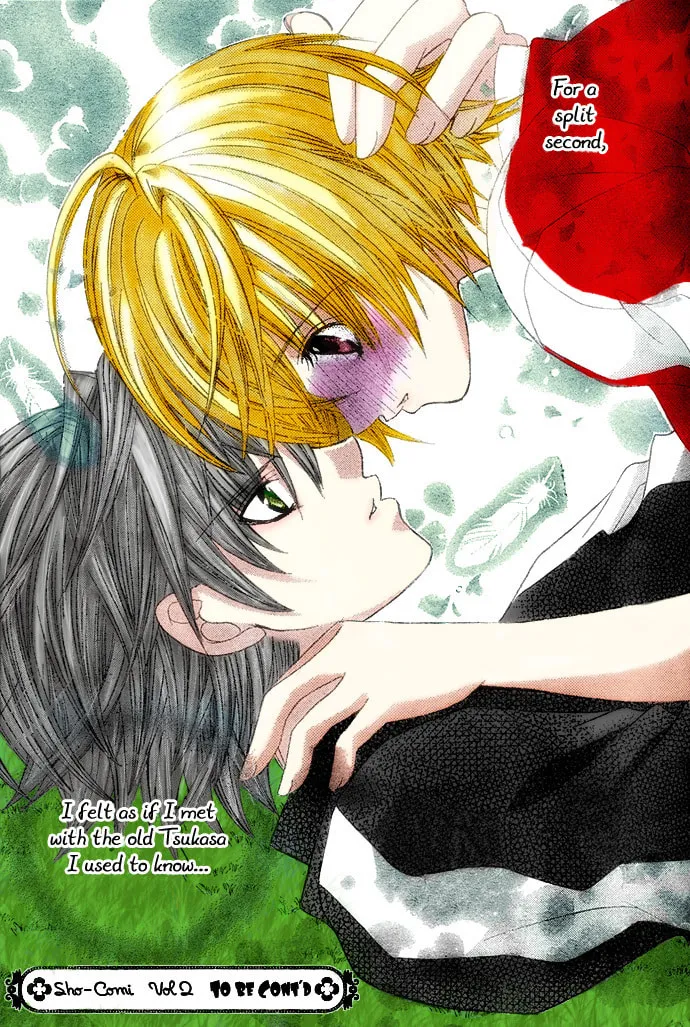Read Uwasa no Midori-Kun!! chapter 9 image 30 on Lezhin