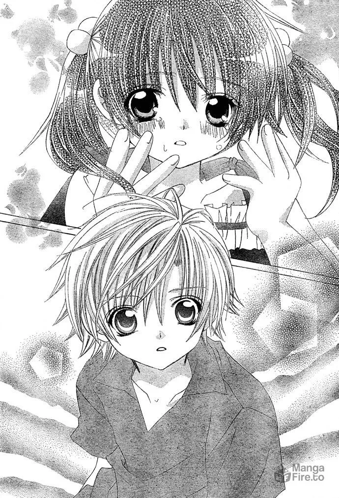 Read Uwasa no Midori-Kun!! chapter 9 image 4 on Lezhin