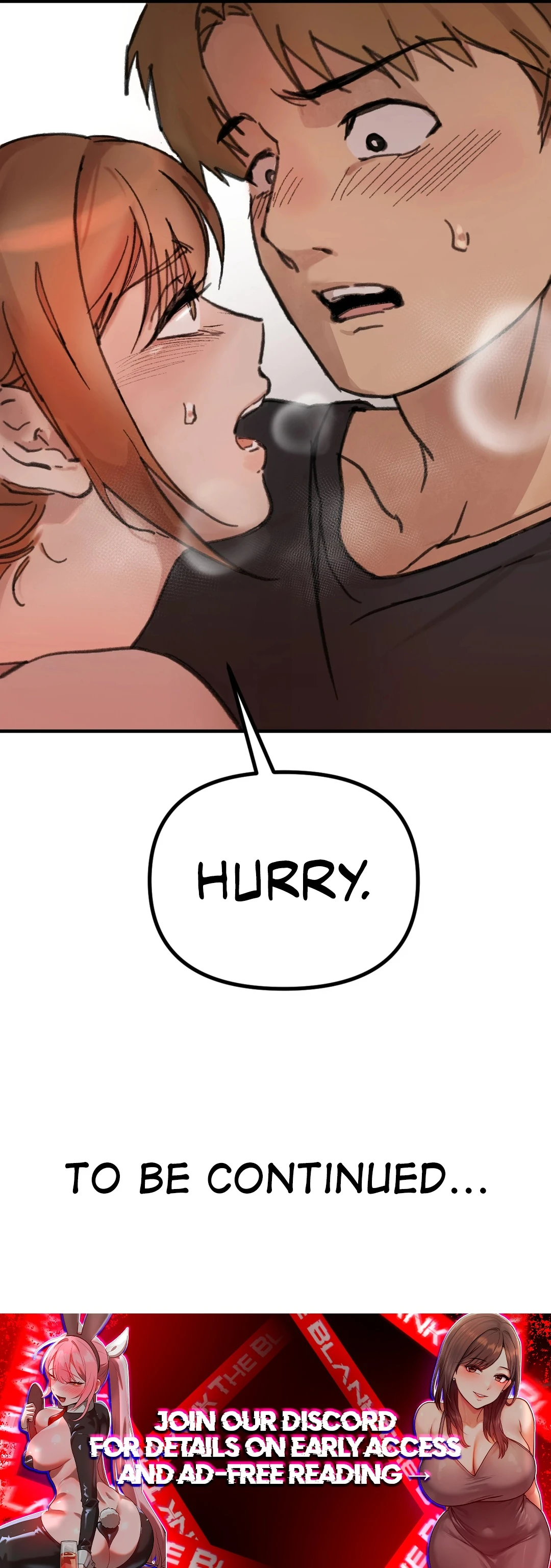 Read Uyu Han Jan Juseyo! chapter 1 image 10 on Lezhin