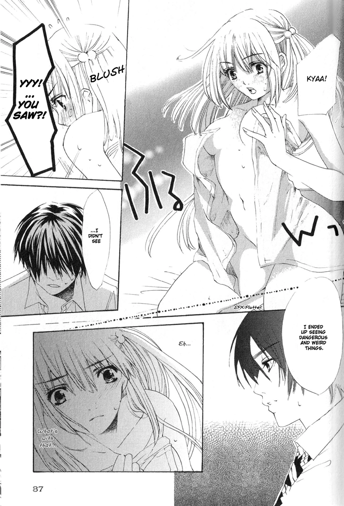 Read Uzakoi chapter 2 image 10 on Lezhin