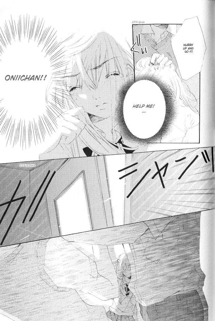 Read Uzakoi chapter 2 image 20 on Lezhin