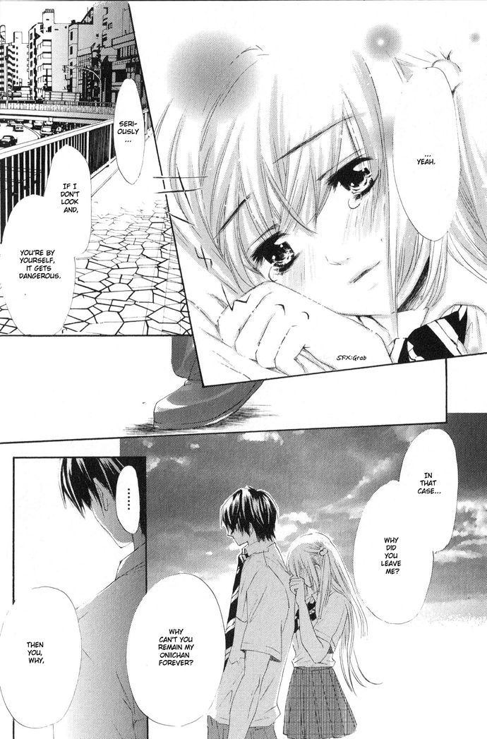Read Uzakoi chapter 2 image 22 on Lezhin