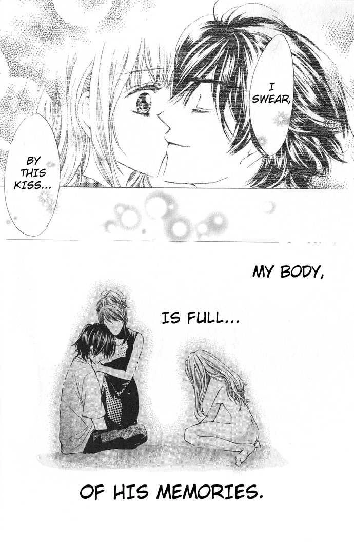 Read Uzakoi chapter 4 image 20 on Lezhin