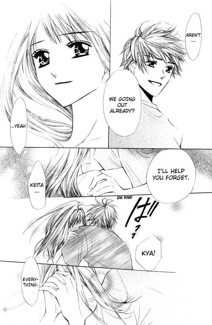 Read Uzakoi chapter 4 image 22 on Lezhin