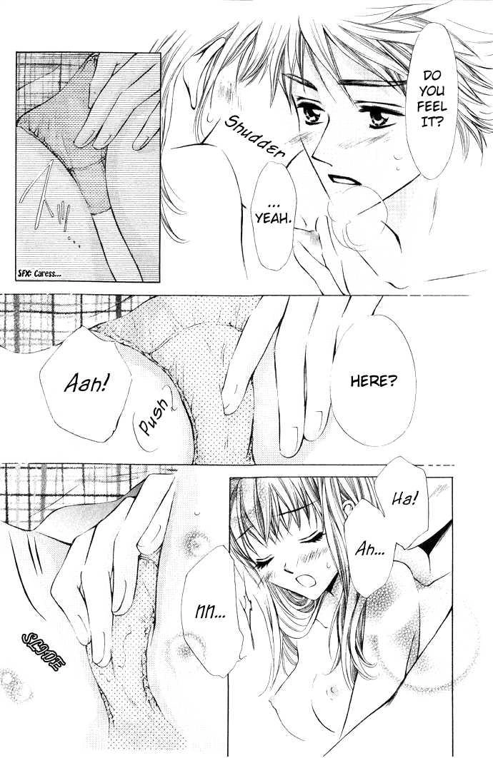 Read Uzakoi chapter 4 image 24 on Lezhin