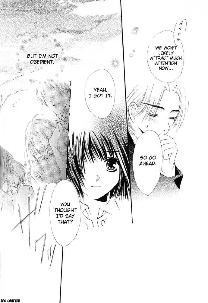 Read Uzakoi chapter 5 image 37 on Lezhin