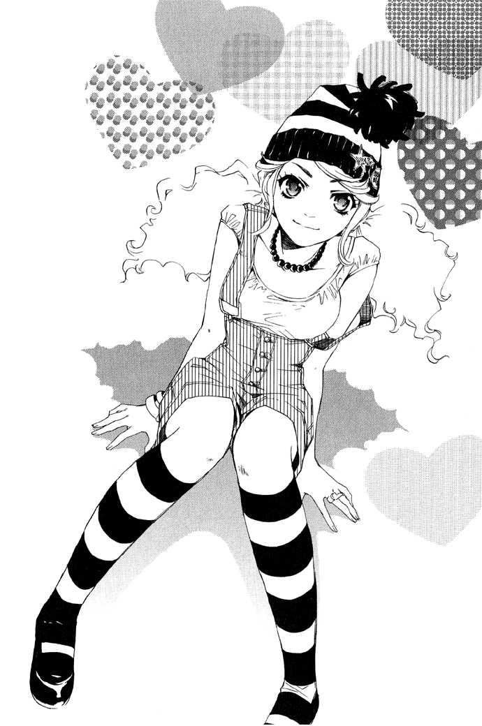 Read Uzakoi chapter 5 image 41 on Lezhin