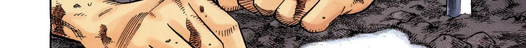Read Vagabond (Colored) chapter 1 image 15 on Lezhin