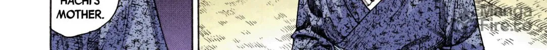 Read Vagabond (Colored) chapter 10 image 17 on Lezhin