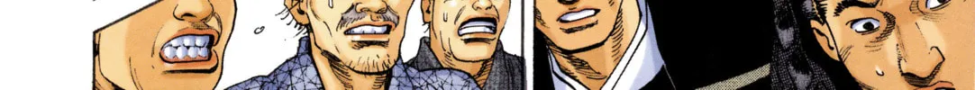 Read Vagabond (Colored) chapter 10 image 31 on Lezhin