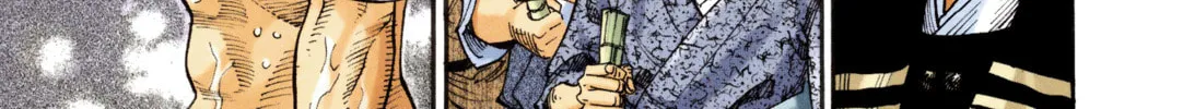 Read Vagabond (Colored) chapter 10 image 33 on Lezhin