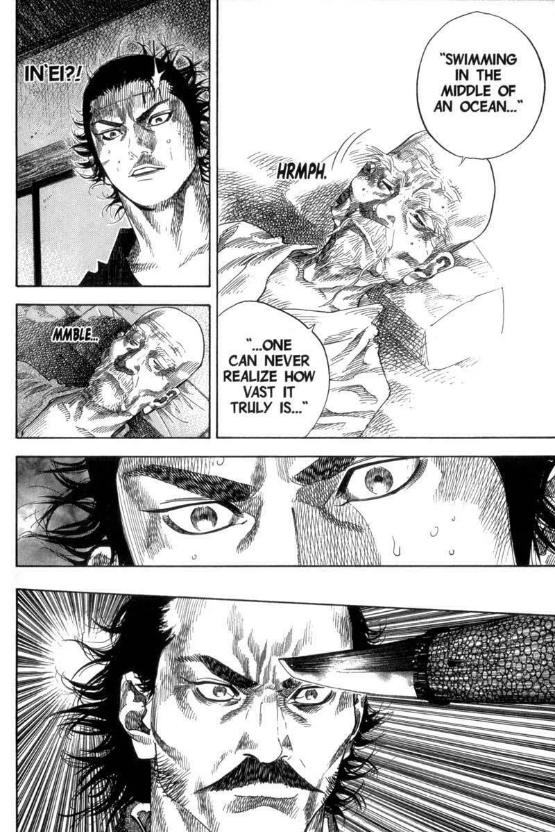 Read Vagabond (Colored) chapter 100 image 10 on Lezhin