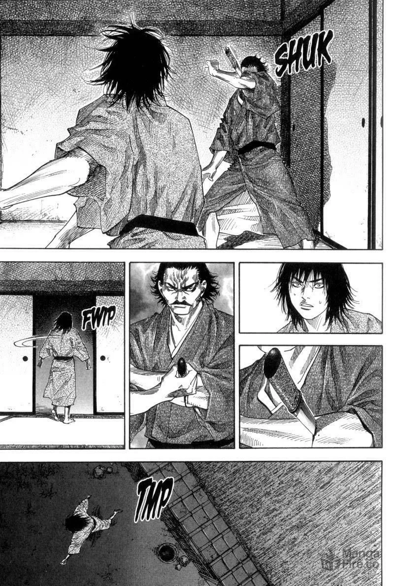 Read Vagabond (Colored) chapter 100 image 11 on Lezhin