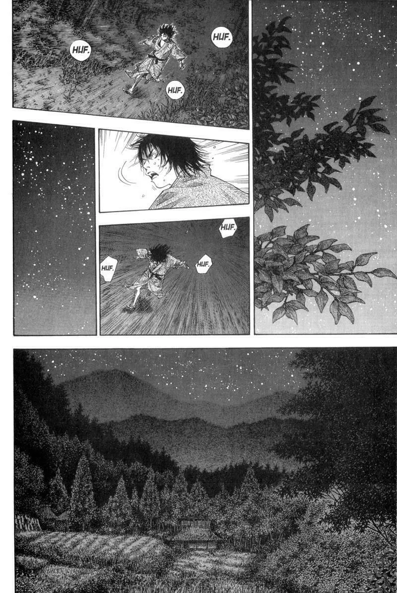 Read Vagabond (Colored) chapter 100 image 12 on Lezhin