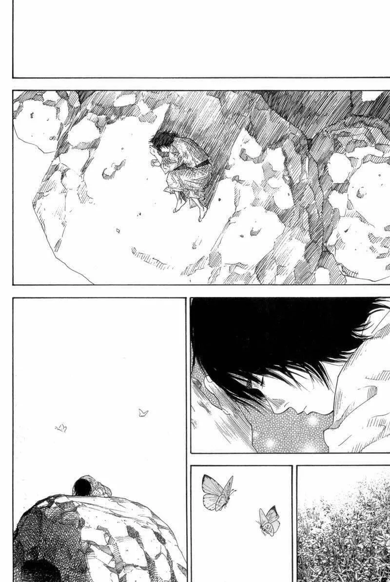 Read Vagabond (Colored) chapter 100 image 14 on Lezhin