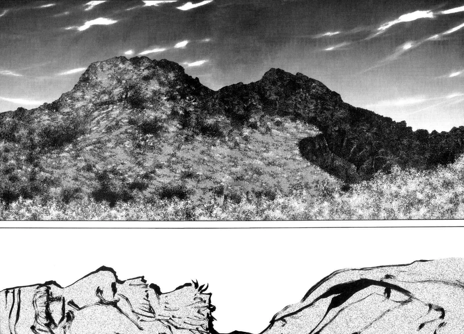 Read Vagabond (Colored) chapter 100 image 16 on Lezhin