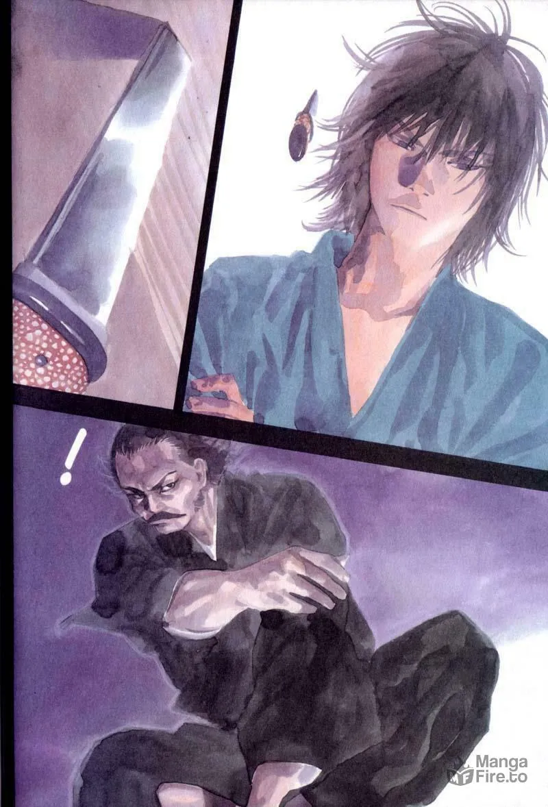 Read Vagabond (Colored) chapter 100 image 2 on Lezhin