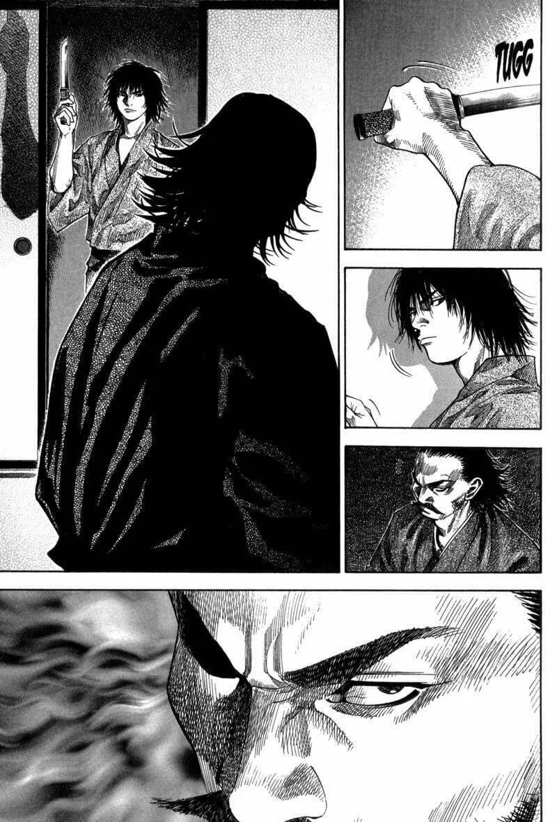 Read Vagabond (Colored) chapter 100 image 3 on Lezhin