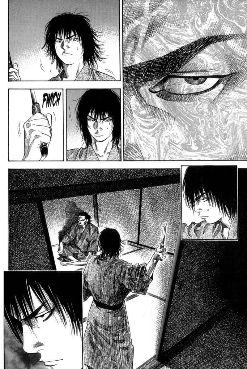 Read Vagabond (Colored) chapter 100 image 4 on Lezhin