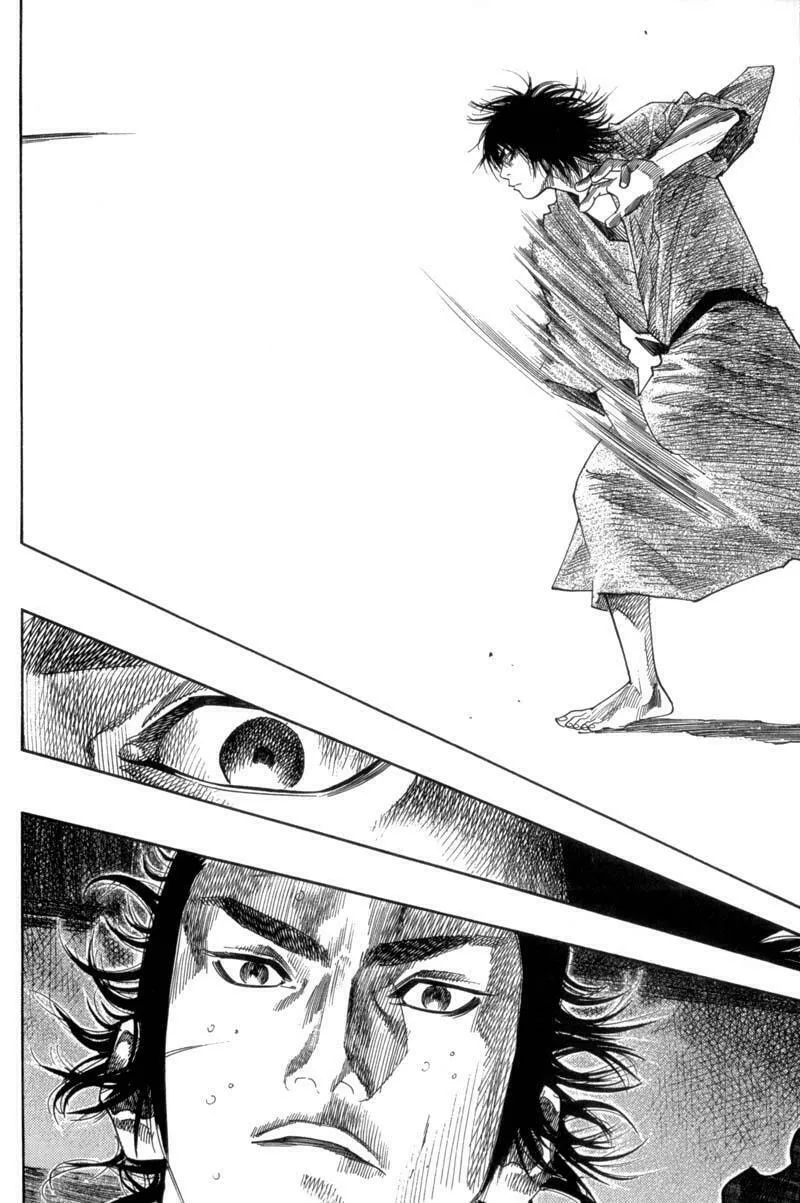Read Vagabond (Colored) chapter 100 image 6 on Lezhin