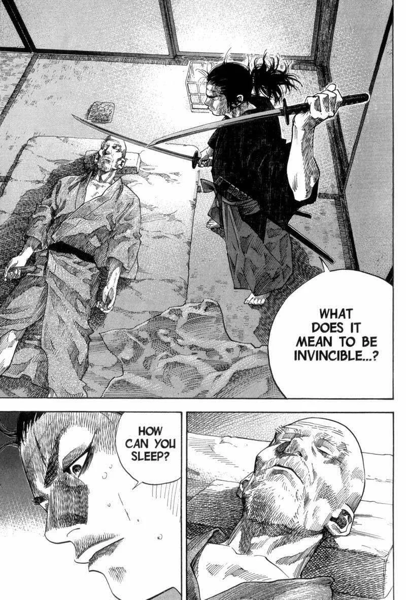 Read Vagabond (Colored) chapter 100 image 7 on Lezhin