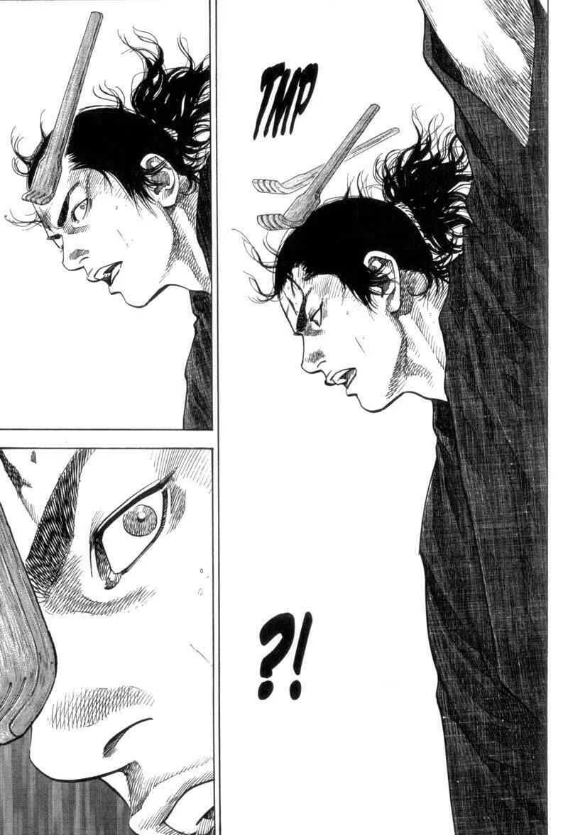 Read Vagabond (Colored) chapter 101 image 10 on Lezhin