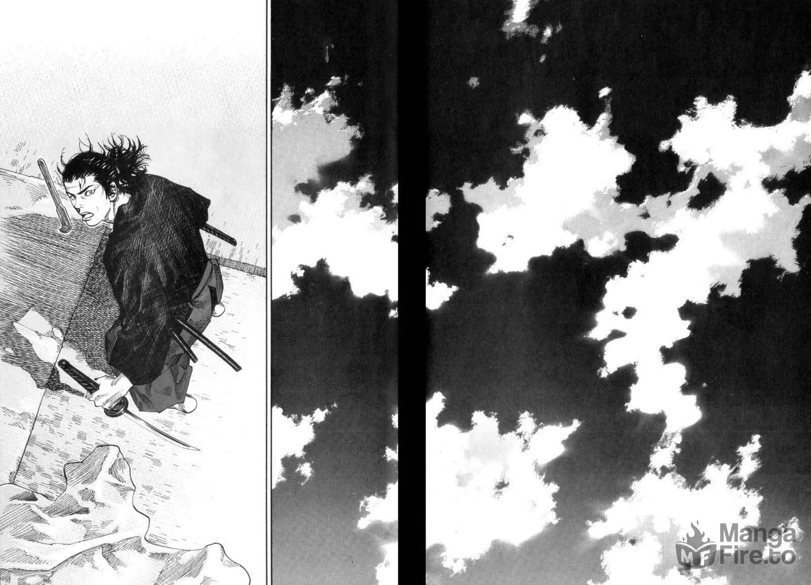 Read Vagabond (Colored) chapter 101 image 11 on Lezhin