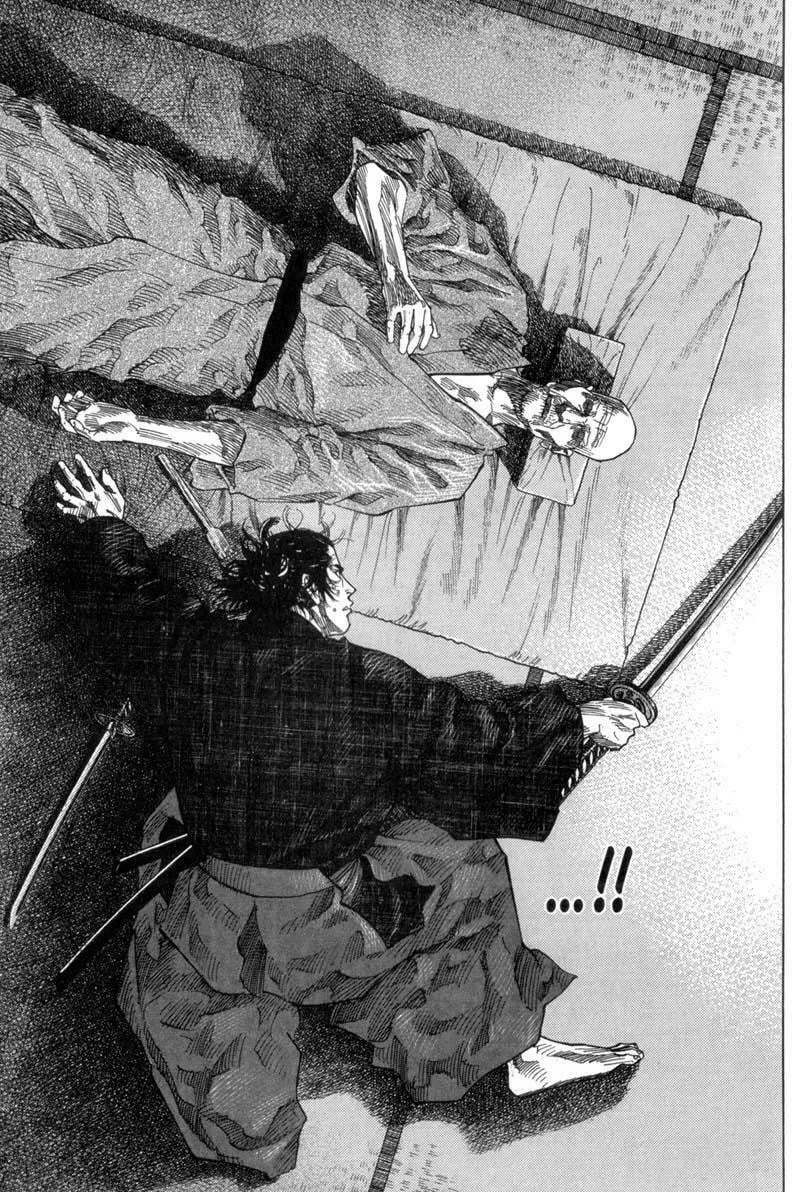 Read Vagabond (Colored) chapter 101 image 13 on Lezhin
