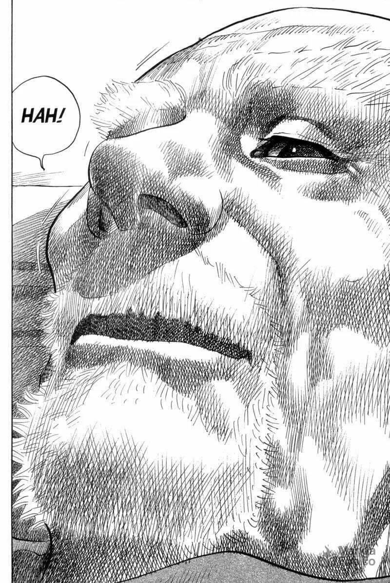 Read Vagabond (Colored) chapter 101 image 14 on Lezhin