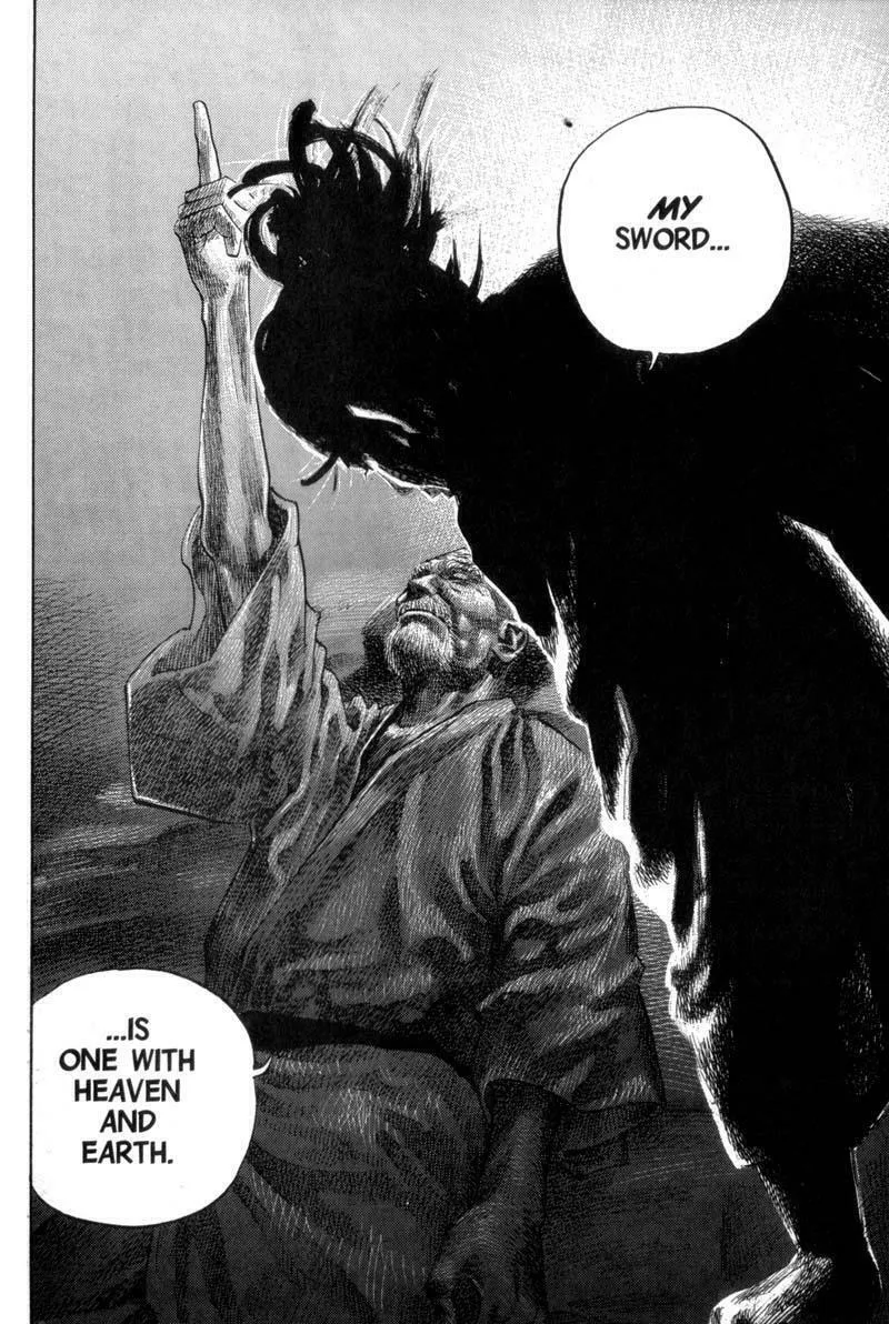 Read Vagabond (Colored) chapter 101 image 16 on Lezhin