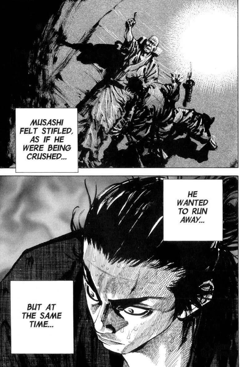 Read Vagabond (Colored) chapter 101 image 17 on Lezhin