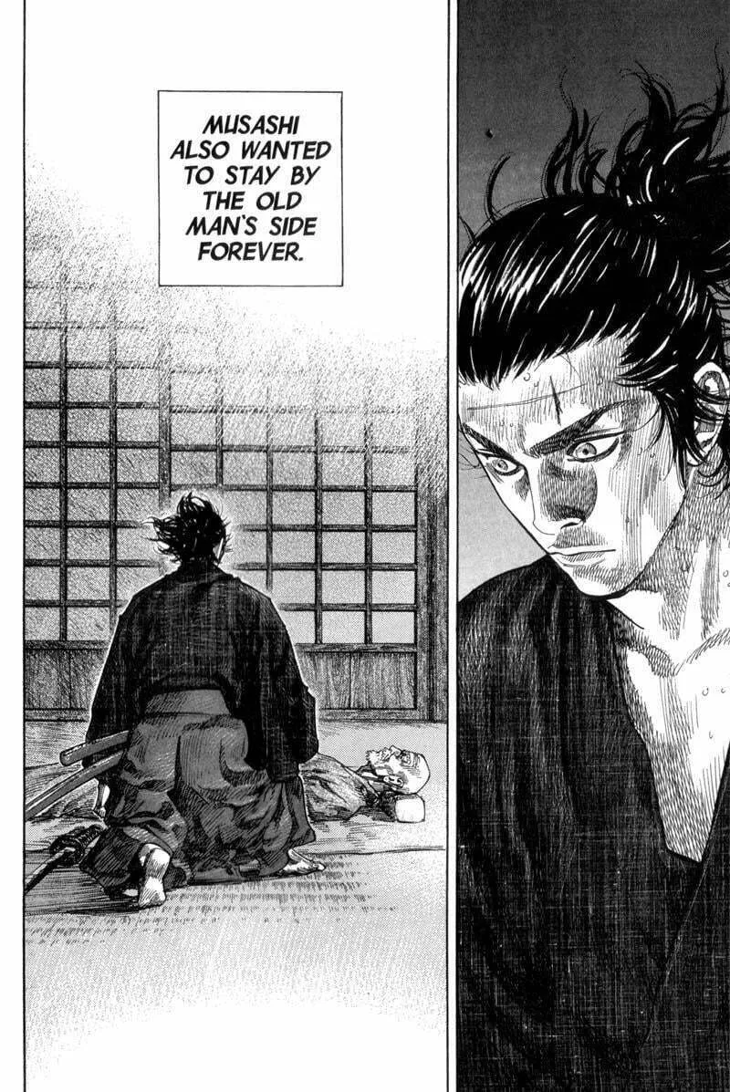 Read Vagabond (Colored) chapter 101 image 18 on Lezhin