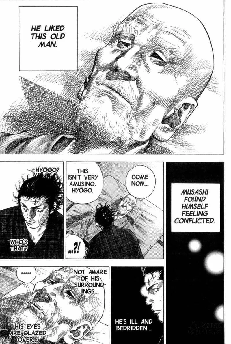 Read Vagabond (Colored) chapter 101 image 19 on Lezhin
