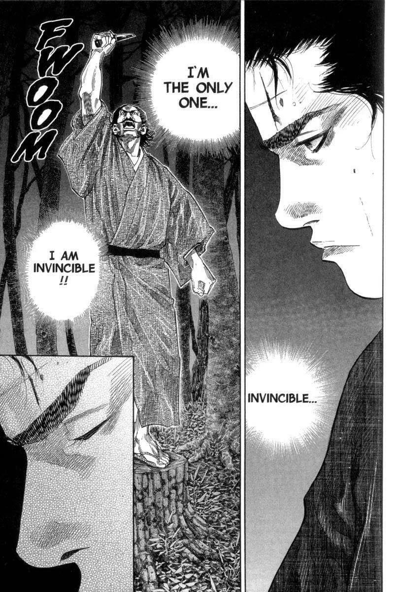 Read Vagabond (Colored) chapter 101 image 6 on Lezhin