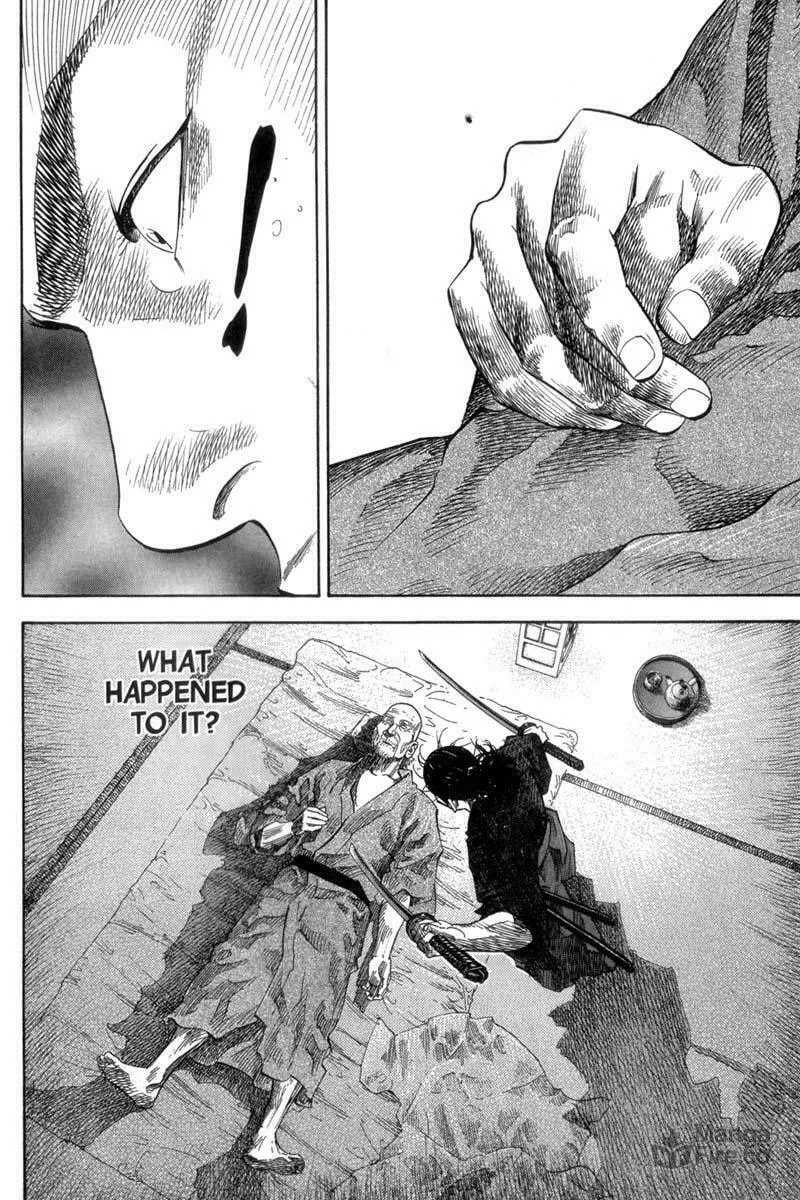Read Vagabond (Colored) chapter 101 image 9 on Lezhin