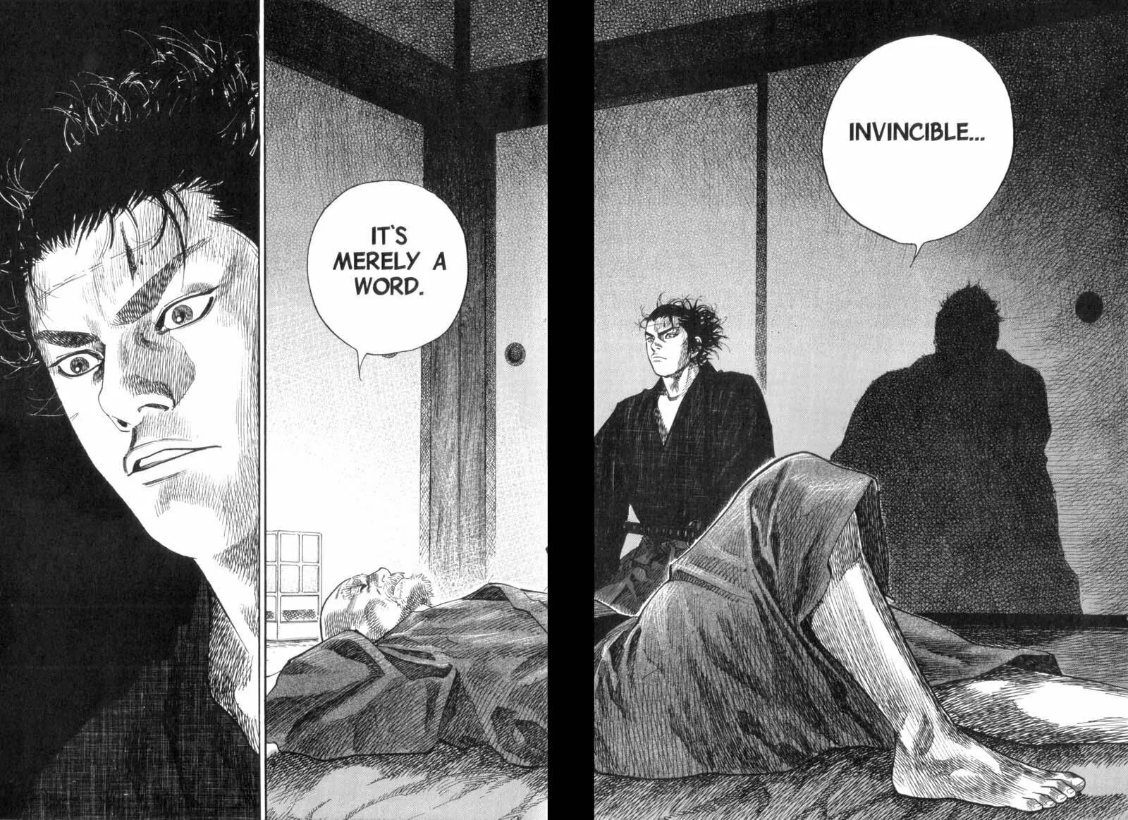 Read Vagabond (Colored) chapter 102 image 10 on Lezhin