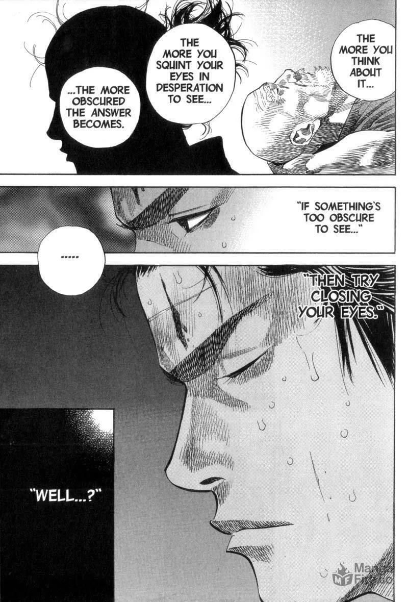 Read Vagabond (Colored) chapter 102 image 14 on Lezhin