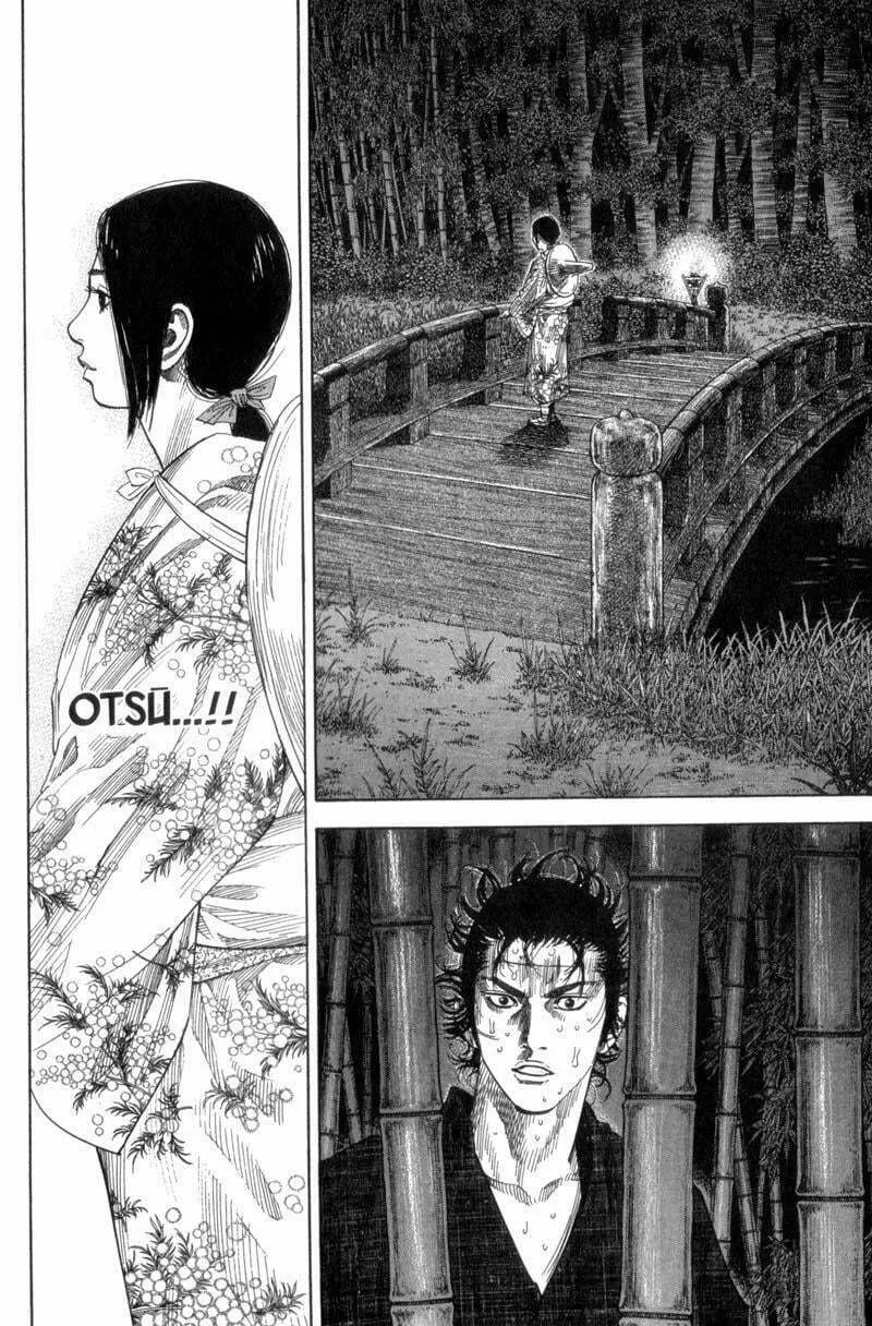Read Vagabond (Colored) chapter 102 image 16 on Lezhin