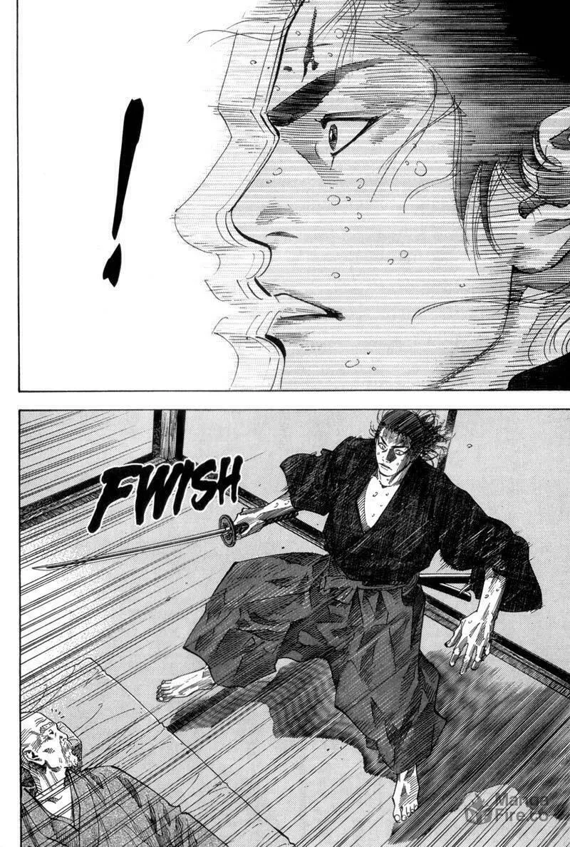 Read Vagabond (Colored) chapter 102 image 2 on Lezhin