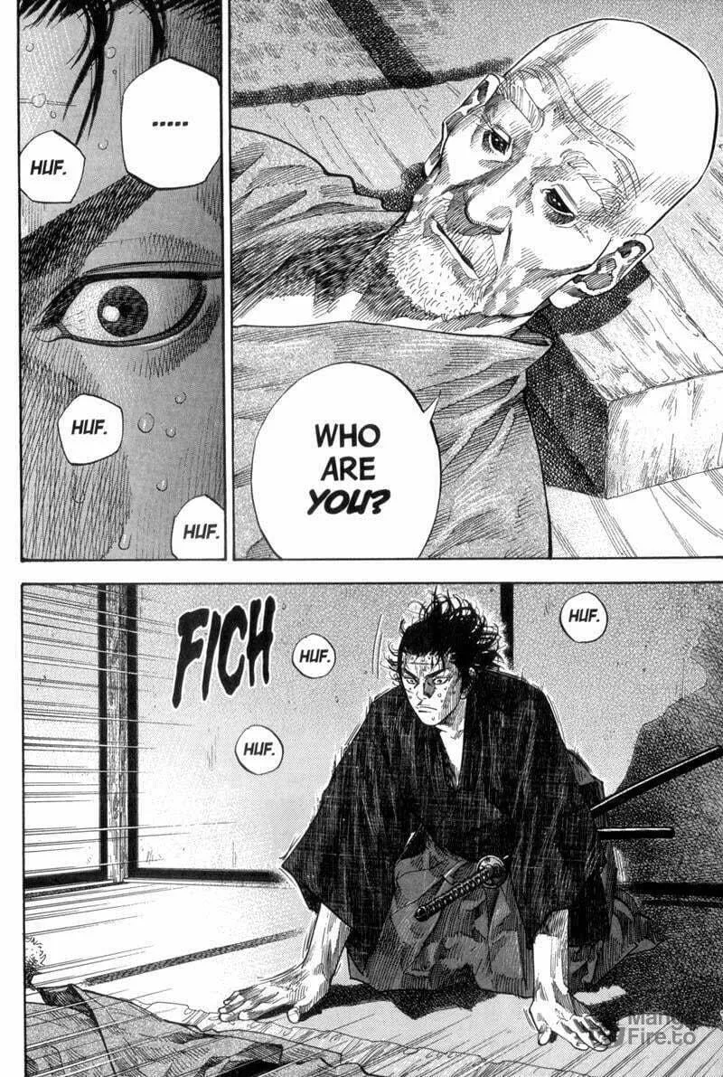 Read Vagabond (Colored) chapter 102 image 4 on Lezhin
