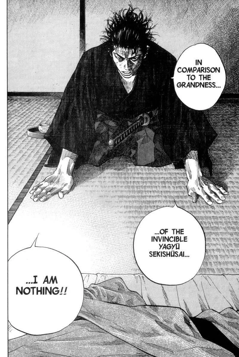 Read Vagabond (Colored) chapter 102 image 6 on Lezhin
