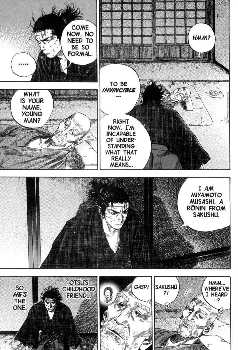 Read Vagabond (Colored) chapter 102 image 7 on Lezhin