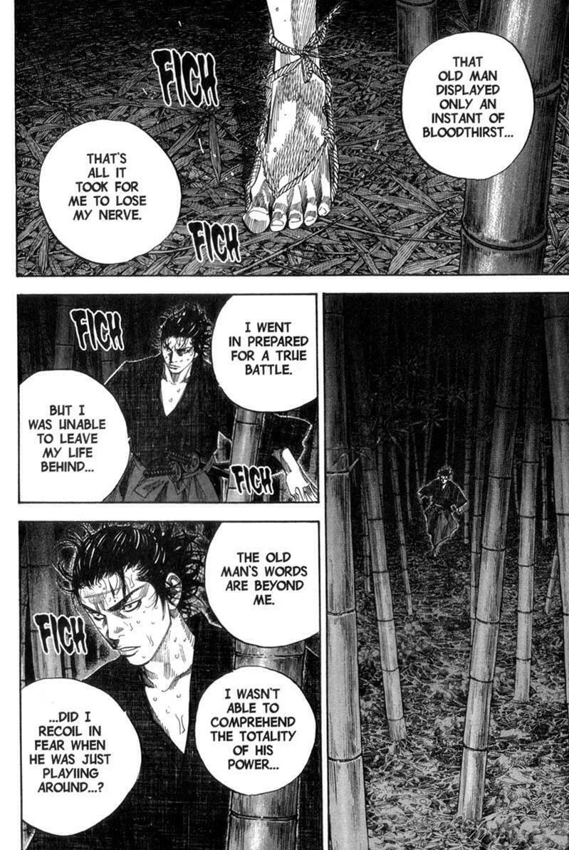 Read Vagabond (Colored) chapter 103 image 1 on Lezhin