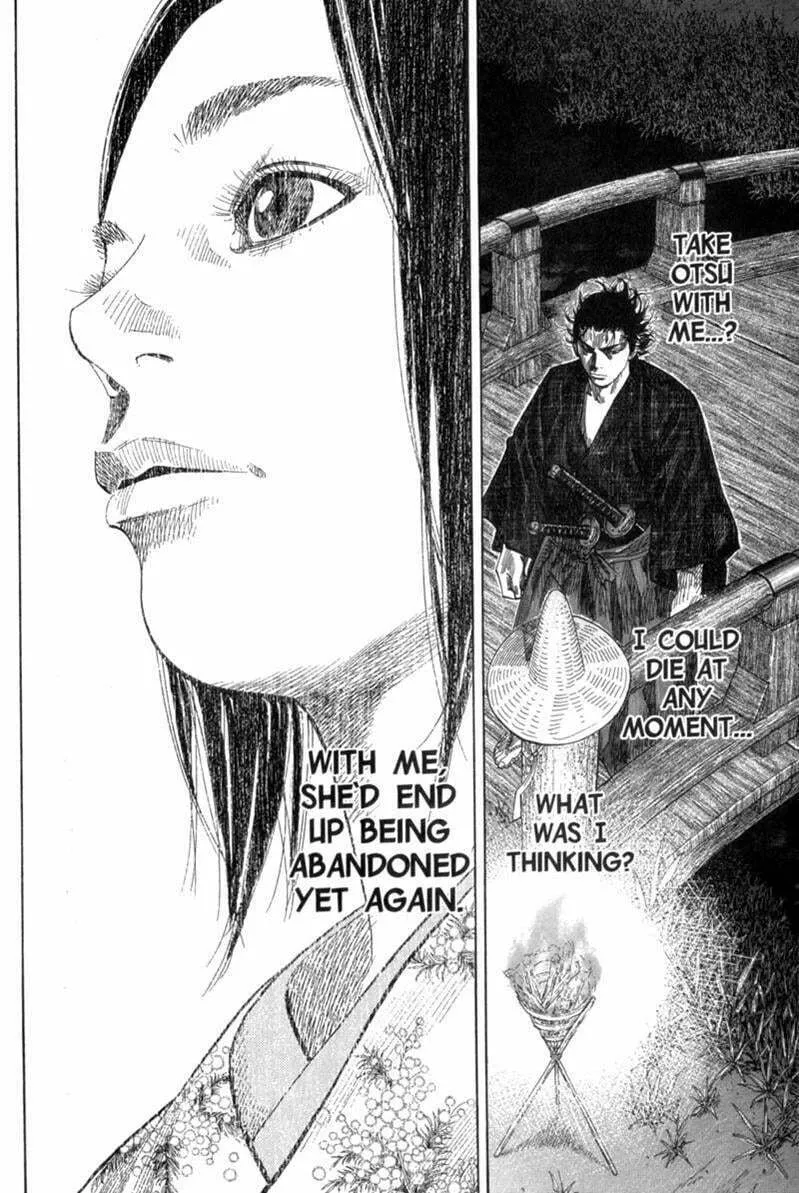 Read Vagabond (Colored) chapter 103 image 10 on Lezhin