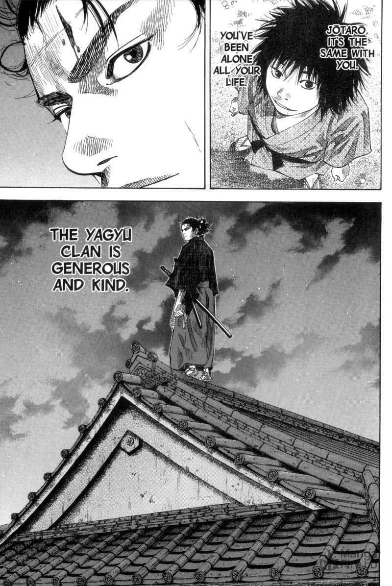Read Vagabond (Colored) chapter 103 image 11 on Lezhin