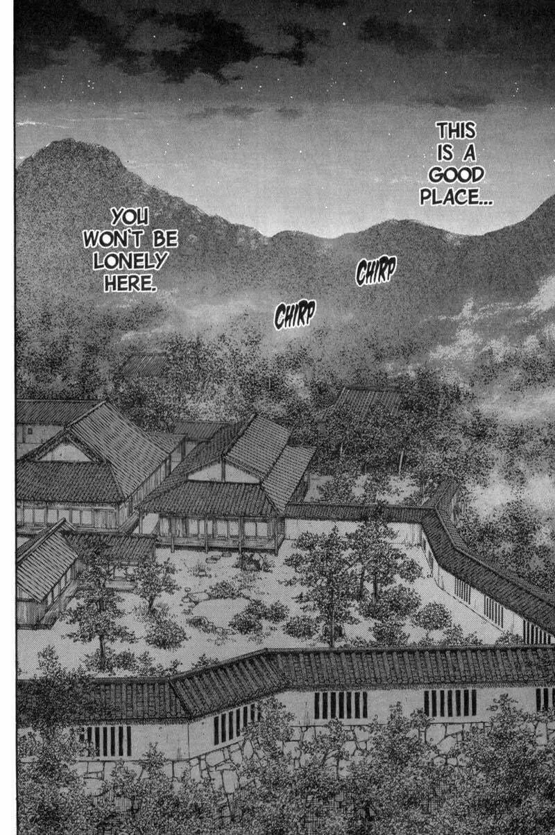 Read Vagabond (Colored) chapter 103 image 12 on Lezhin