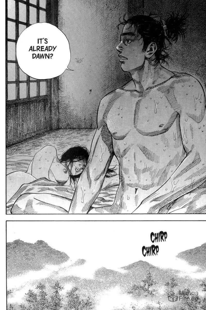 Read Vagabond (Colored) chapter 103 image 14 on Lezhin